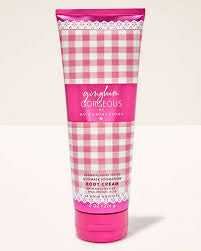 Bath & Body Works Lotion