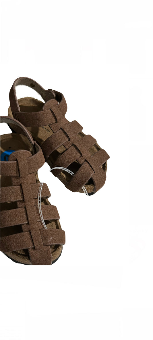 Lucky 🍀 Brand Toddler Sandals