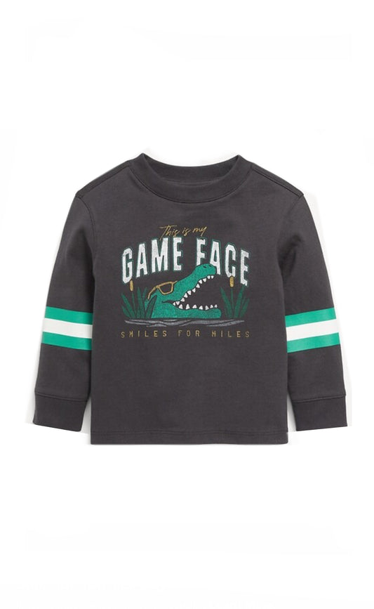 Old Navy Baby Bpys Sweater Shirt