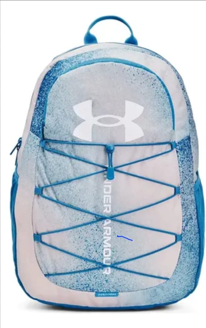 Under Armour backpack