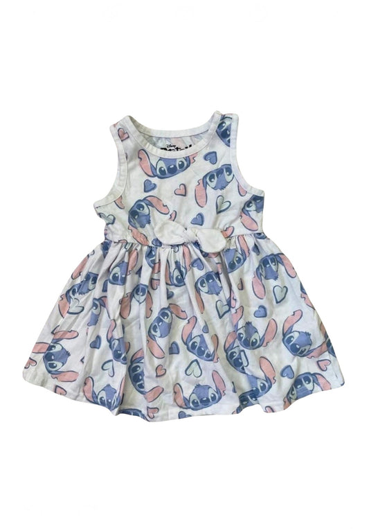 Disney toddler girls dress