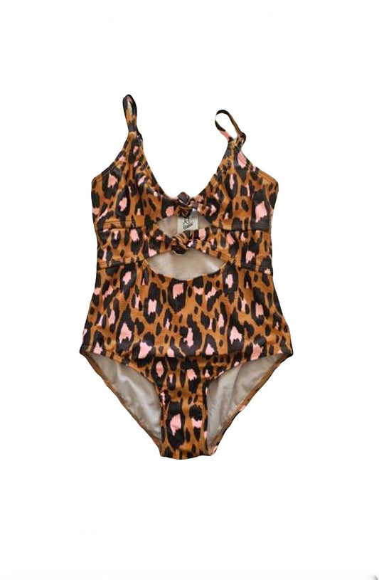 Roatan Girl Swim wear