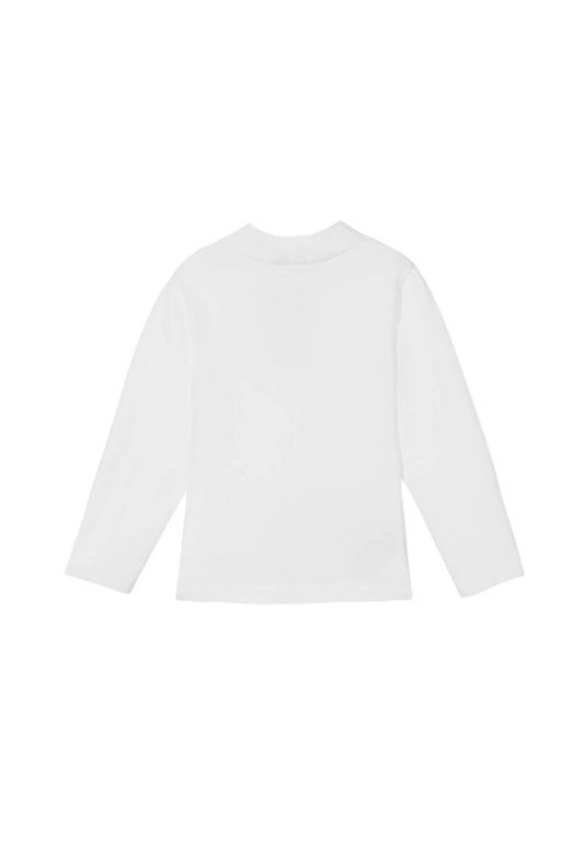 Old Navy Rib-Knit Turtle Neck Long Sleeve Shirt