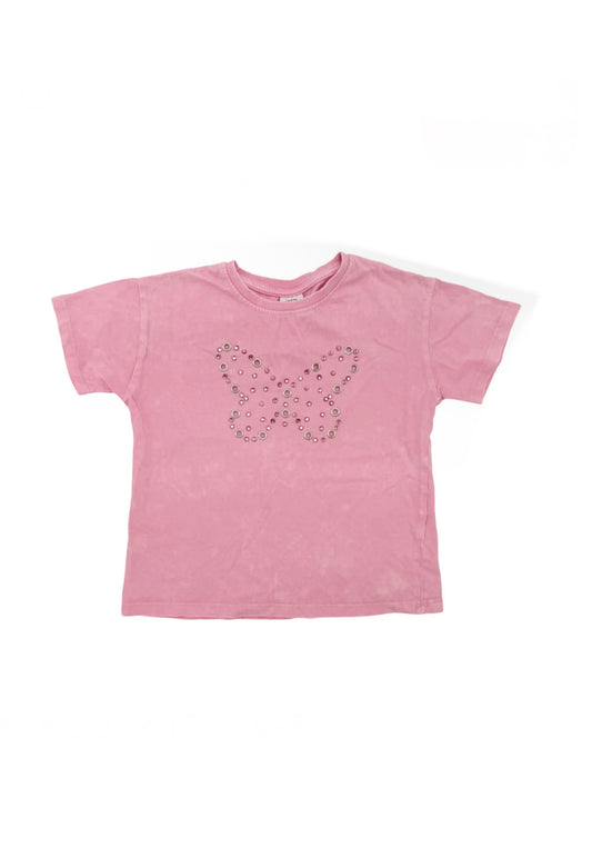 Tahari Girls Top