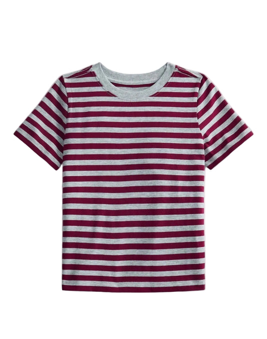 Wonder Nation Baby and Toddler Boys Top