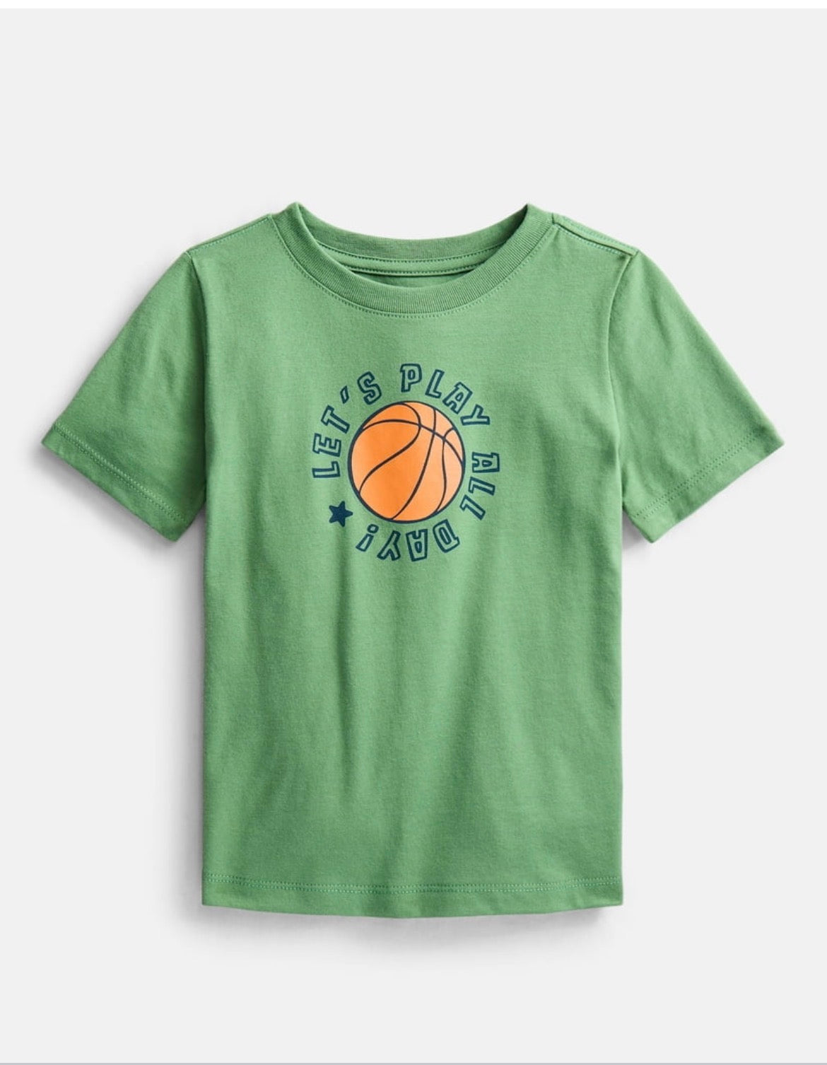 Wonder Nation Baby and Toddler Boys Top