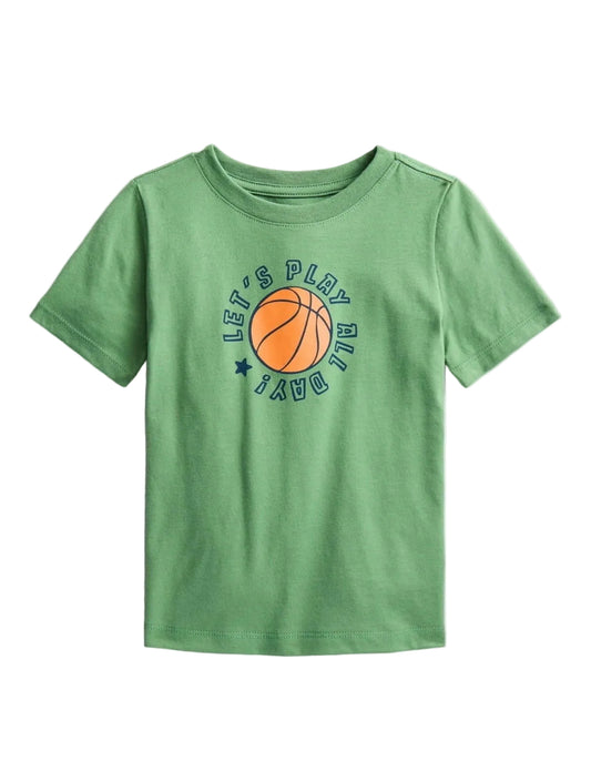 Wonder Nation Baby and Toddler Boys Top