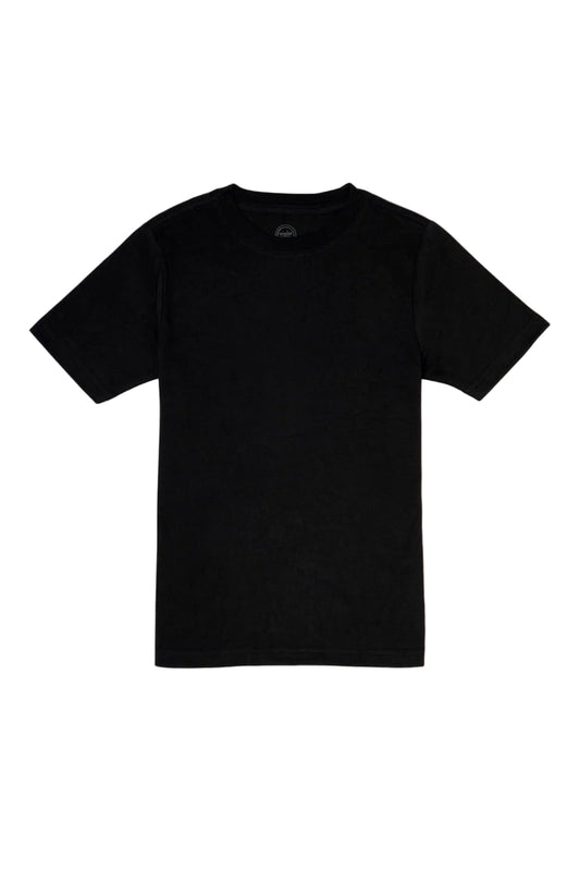 Wonder Nation Baby and Toddler Plain Tee with pocket