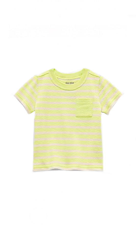 Okie Dokie Baby Boys Top