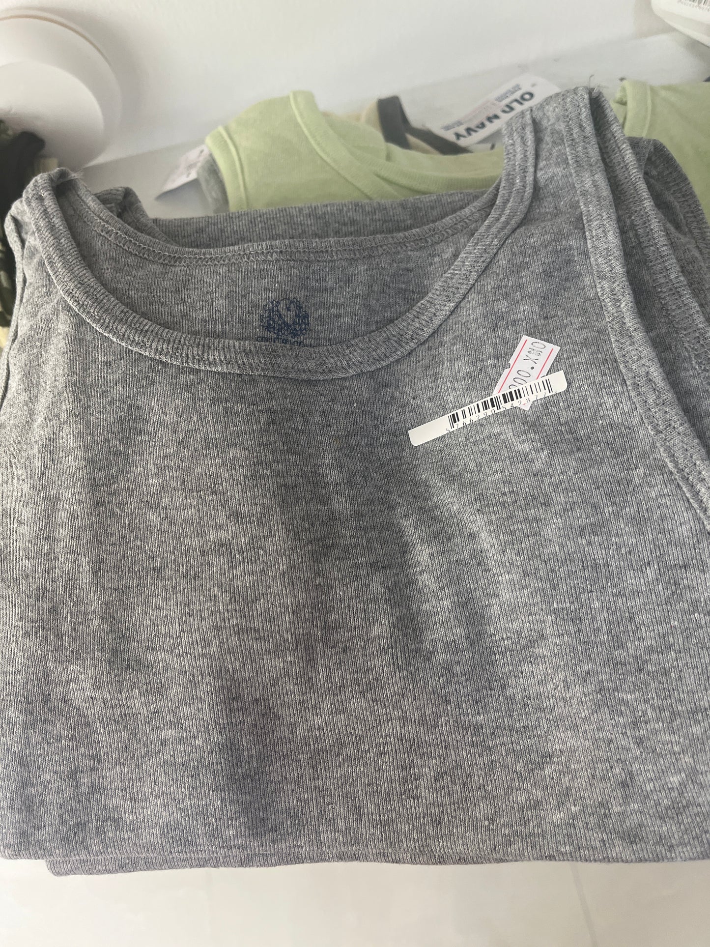 Fruit of the loom tank tops