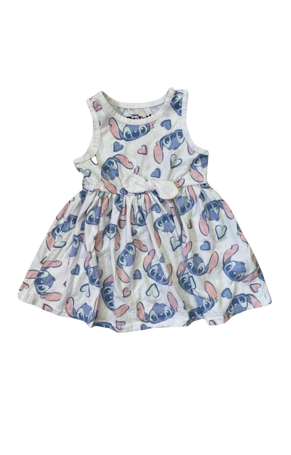 Disney toddler girls dress
