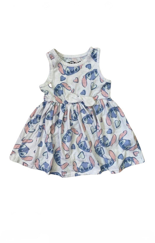 Disney toddler girls dress