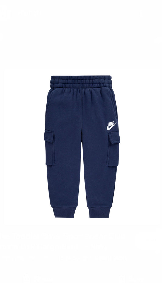 Nike Fleece Jogger