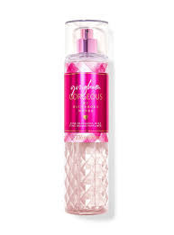 Bath & Body Works fragrance Mist