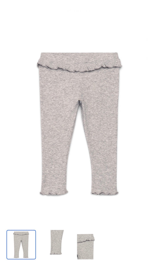 Garanimals Baby Girls leggins