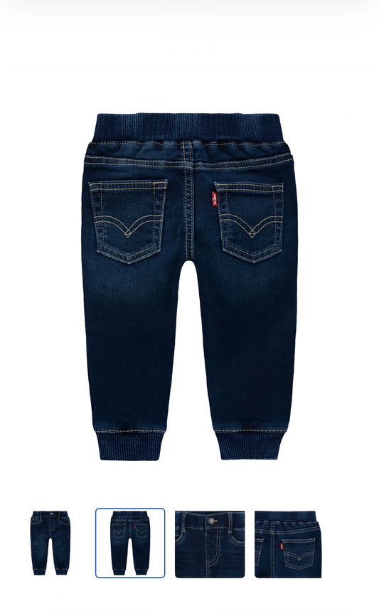 Levi’s Baby Boy Jogger Pants