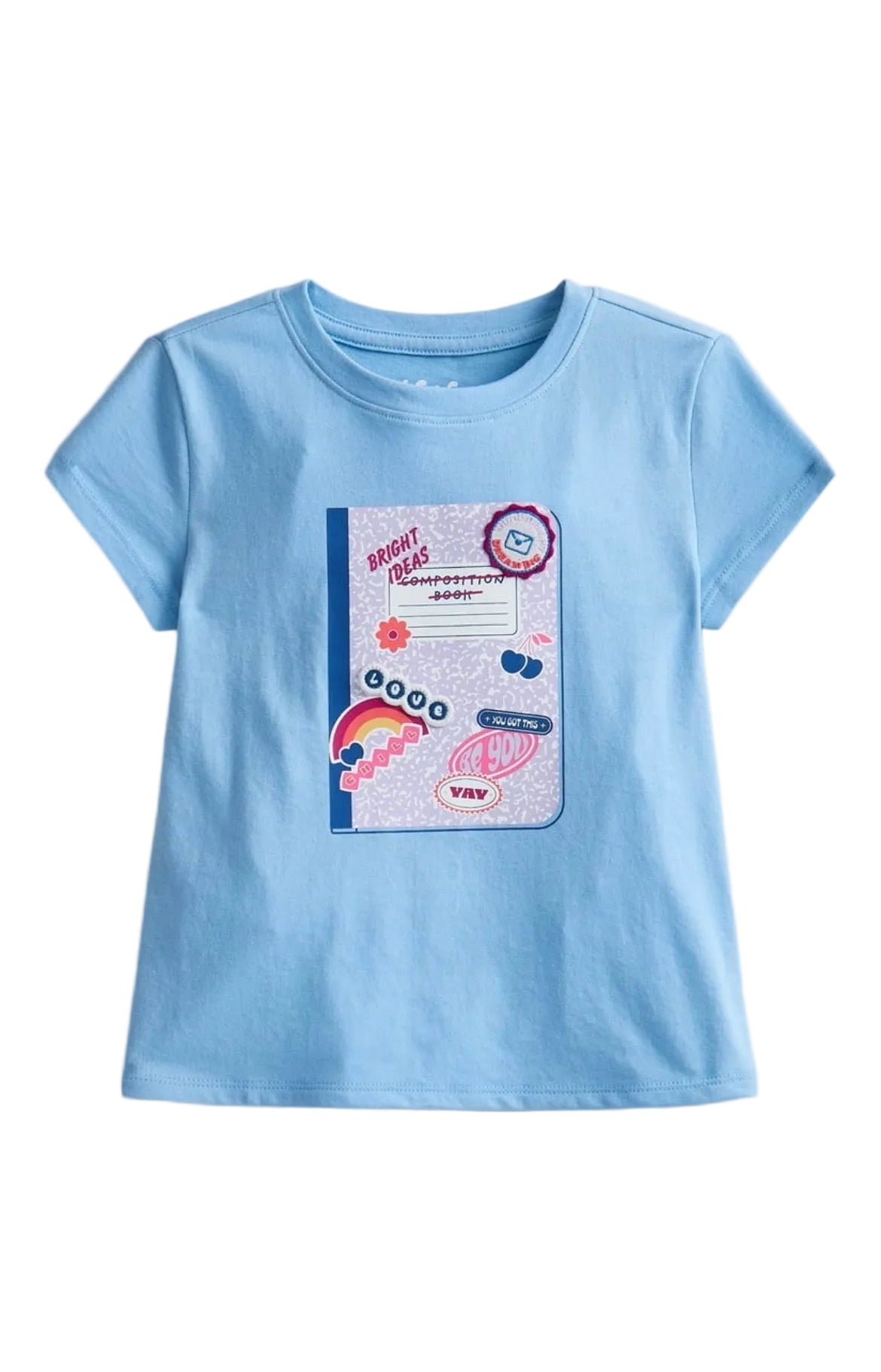 Wonder Nation Girls Top