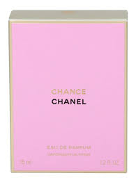 Mini perfume