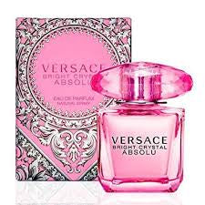 Mini perfume