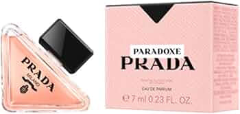 Mini perfume