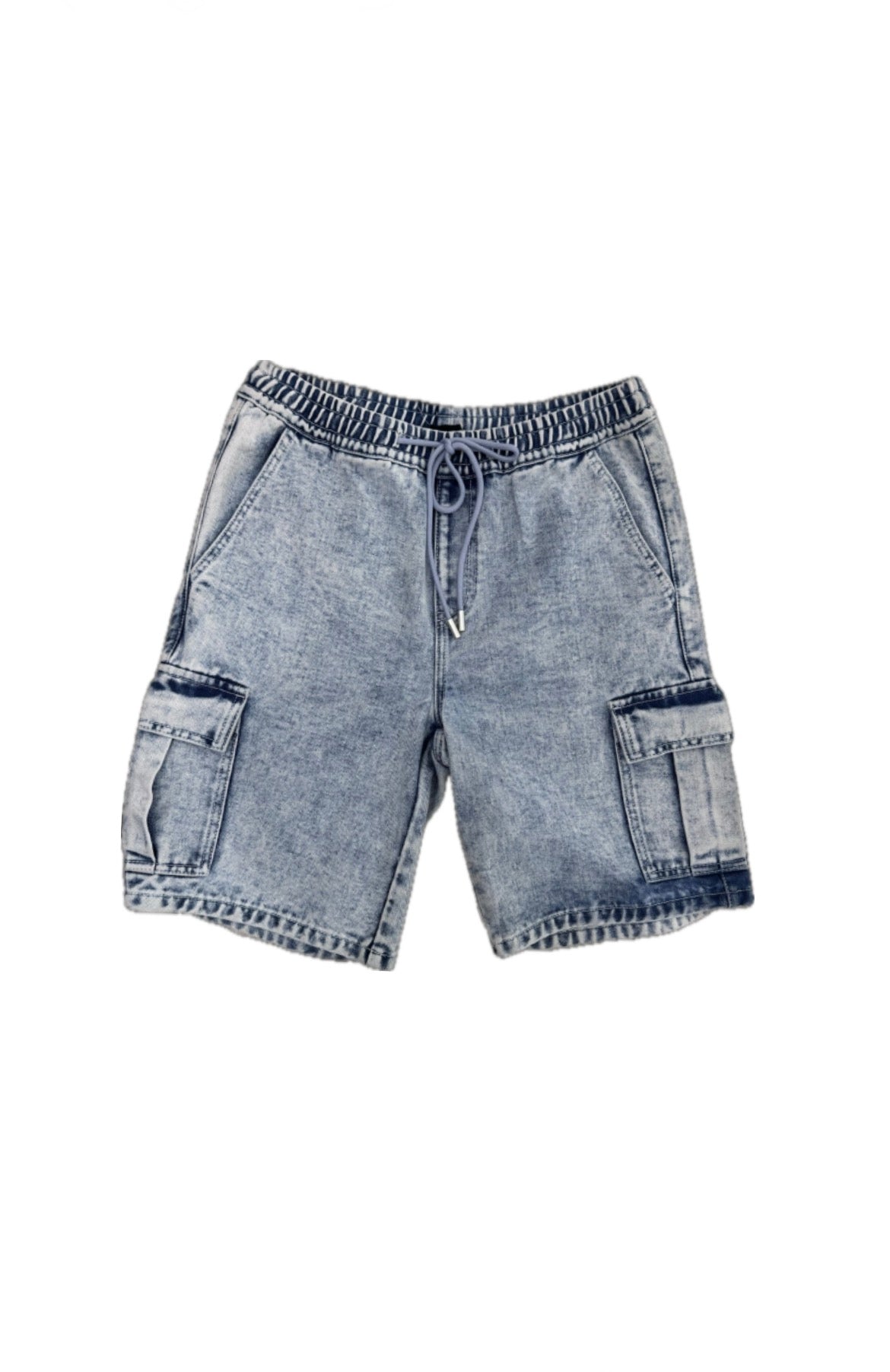 Kenneth Cole Toddler Boys Cargo Jeans Shorts