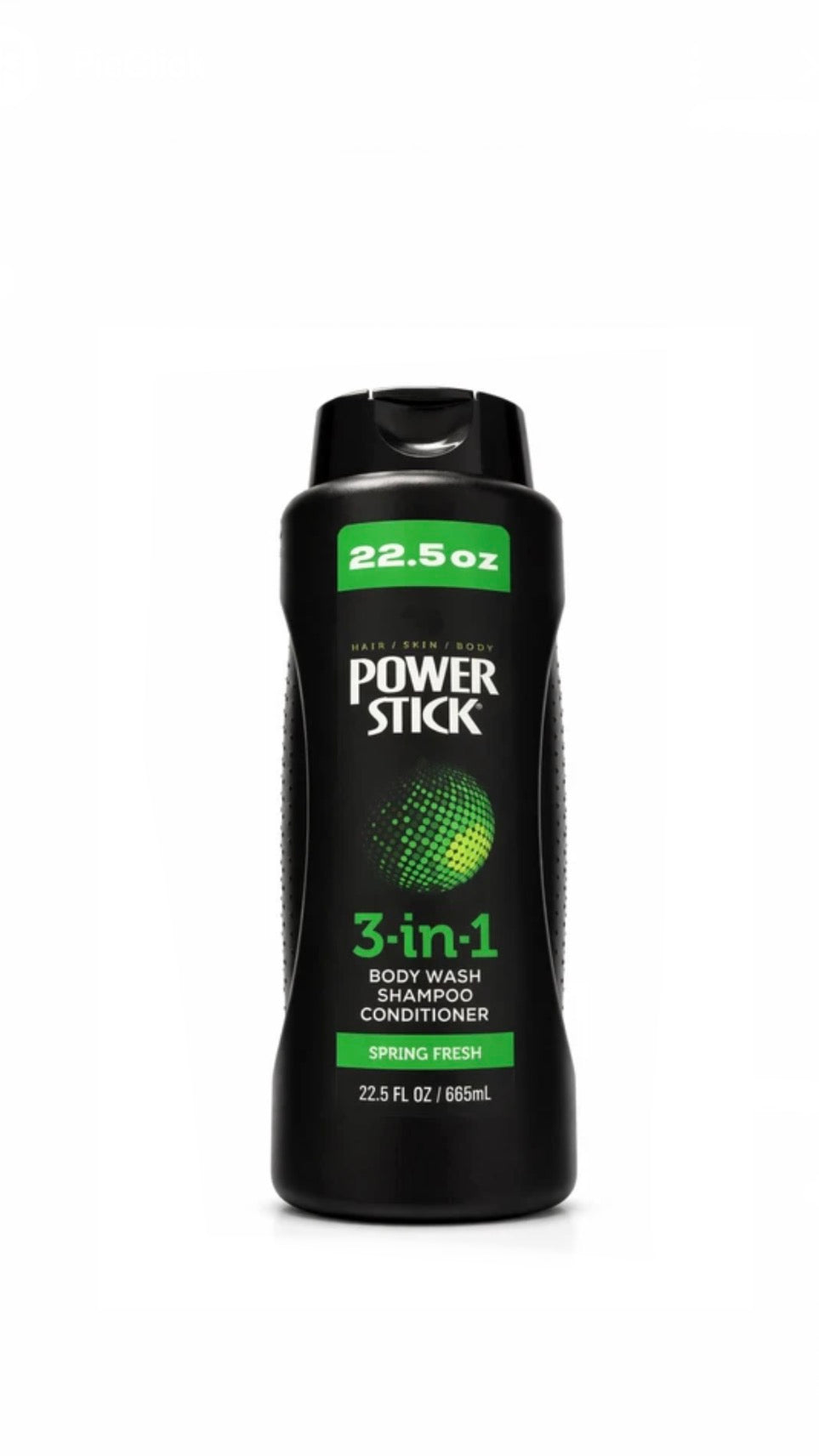 Power stick 3n1 wash