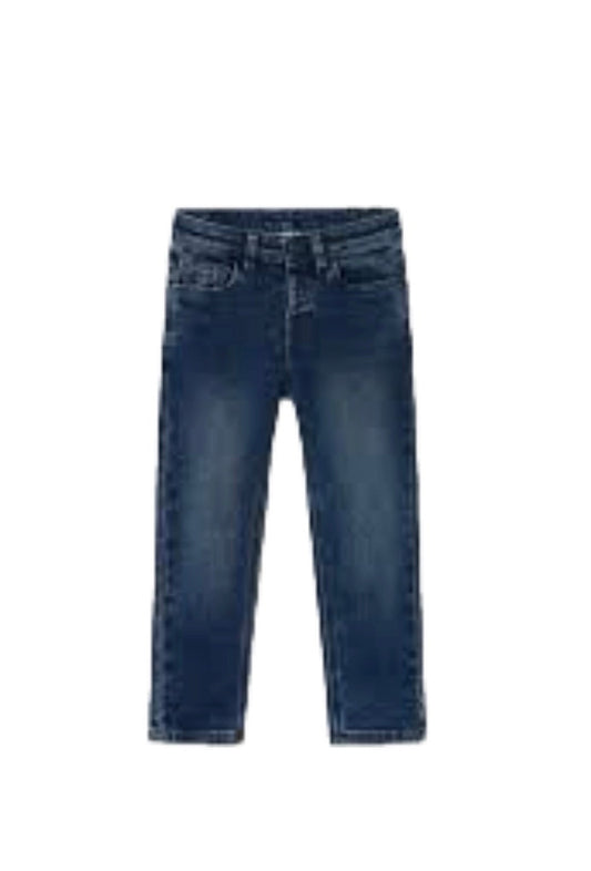 Calvin Klein Toddler Jeans