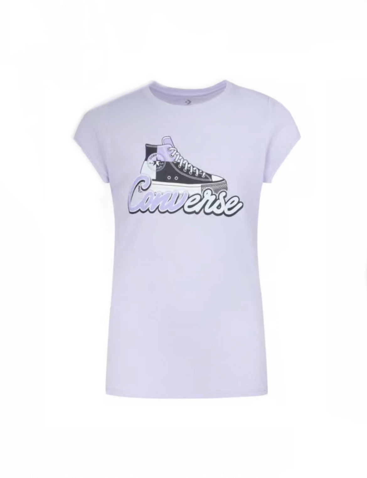 Converse Girls Too