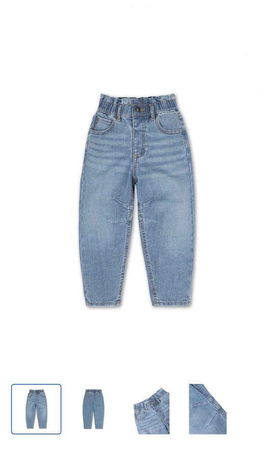Wonder Nation Toddler Girl Fashion Denim Jeans