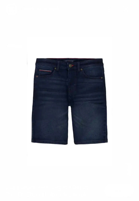 Tommy Hilfiger Toddler Boys Jeans Shorts