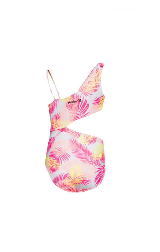 HurleyX Girls Swim Suit