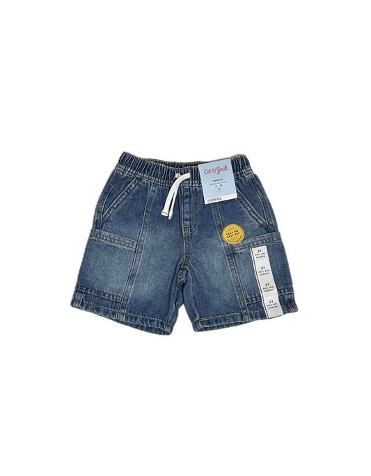 Cat&Jack Toddler Cargo Jeans