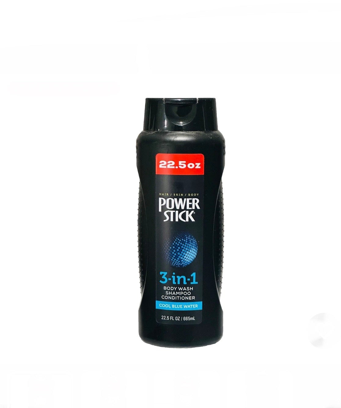 Power stick 3n1 wash