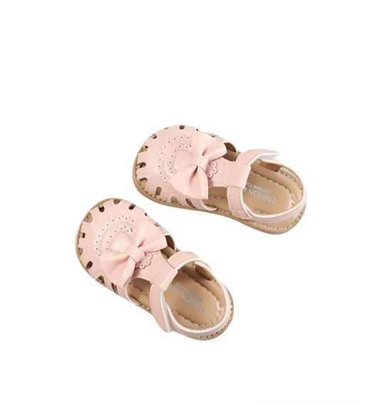 QKitts Baby Girl Sandal