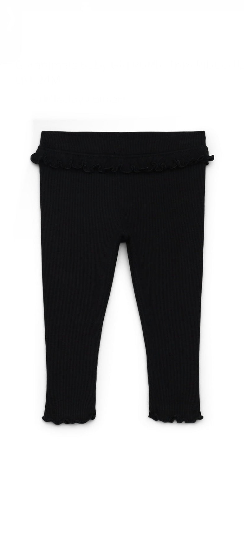 Garanimals Baby Girls leggins