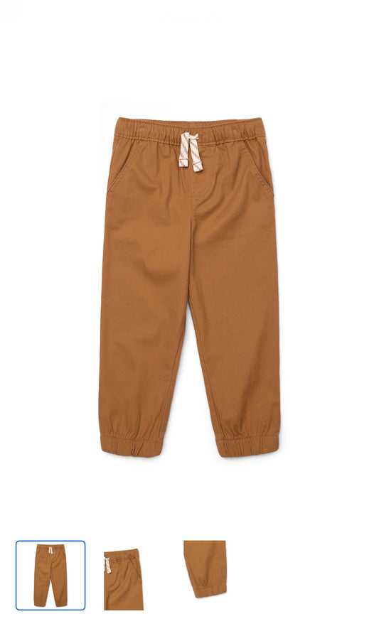 Garanimals Toddler Boys Jogger Pants
