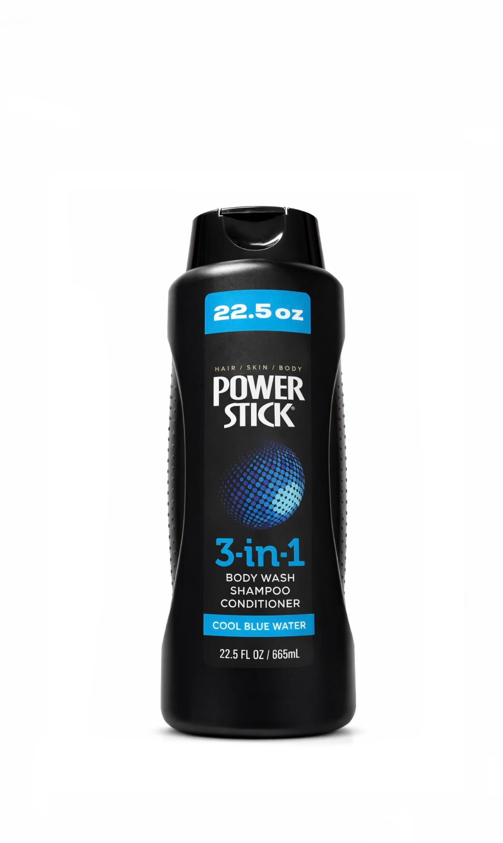 Power stick 3n1 wash