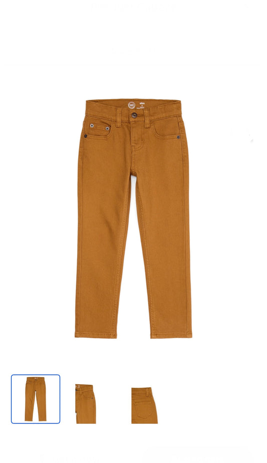 Old Navy Toddler Pants