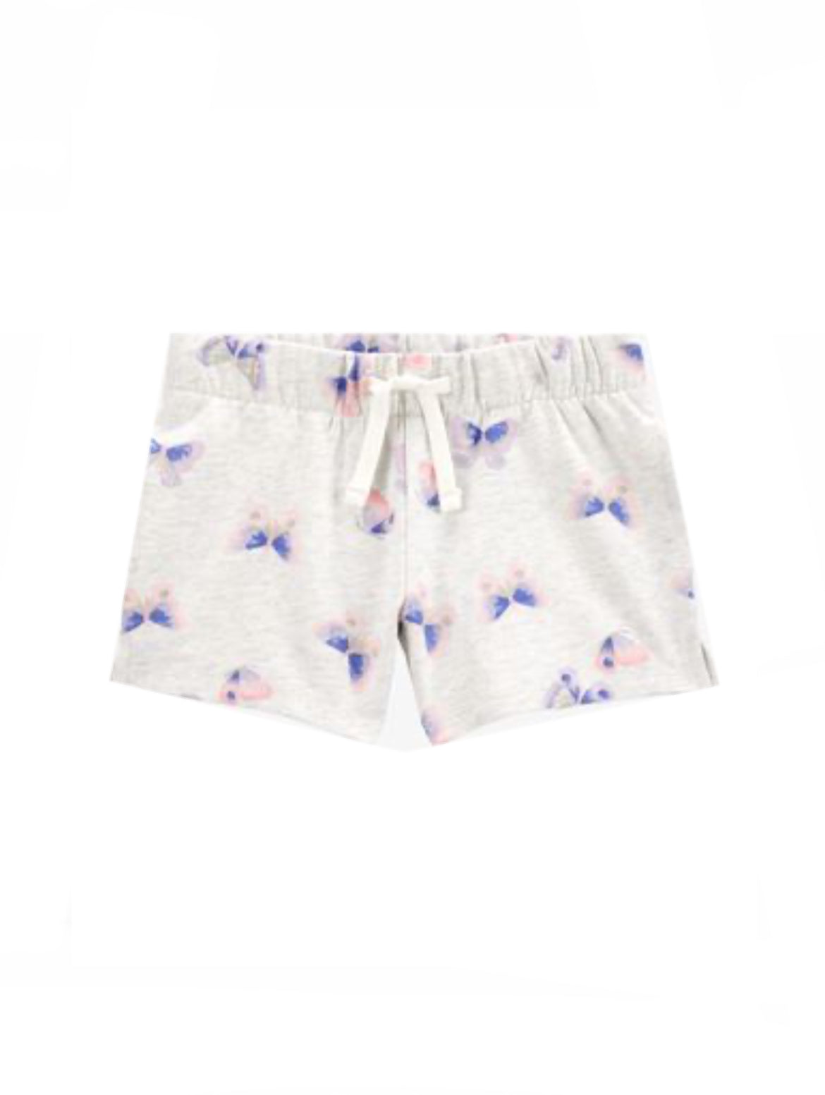 Carters Baby Girls Shorts