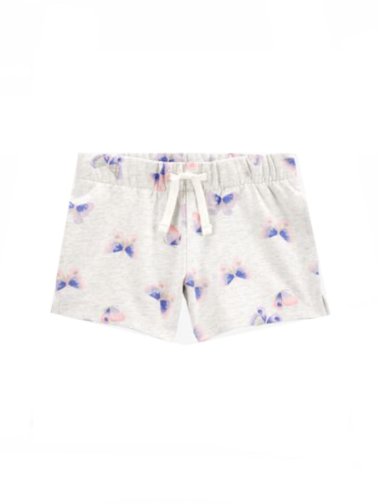 Carters Baby Girls Shorts