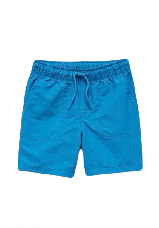 Okie dokie Baby Boy Shorts