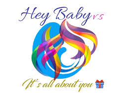Hey Baby V.S.