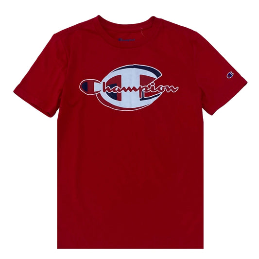 Champion Toddler Top