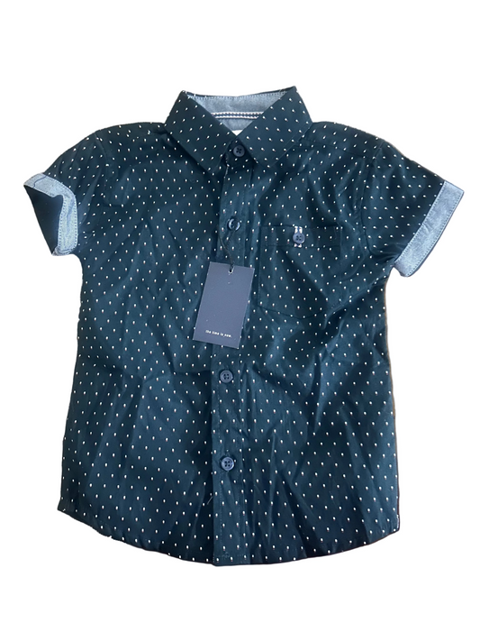 Day & Age Baby Boys button-down shirt