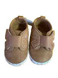 Qkitts Baby Girl Shoes