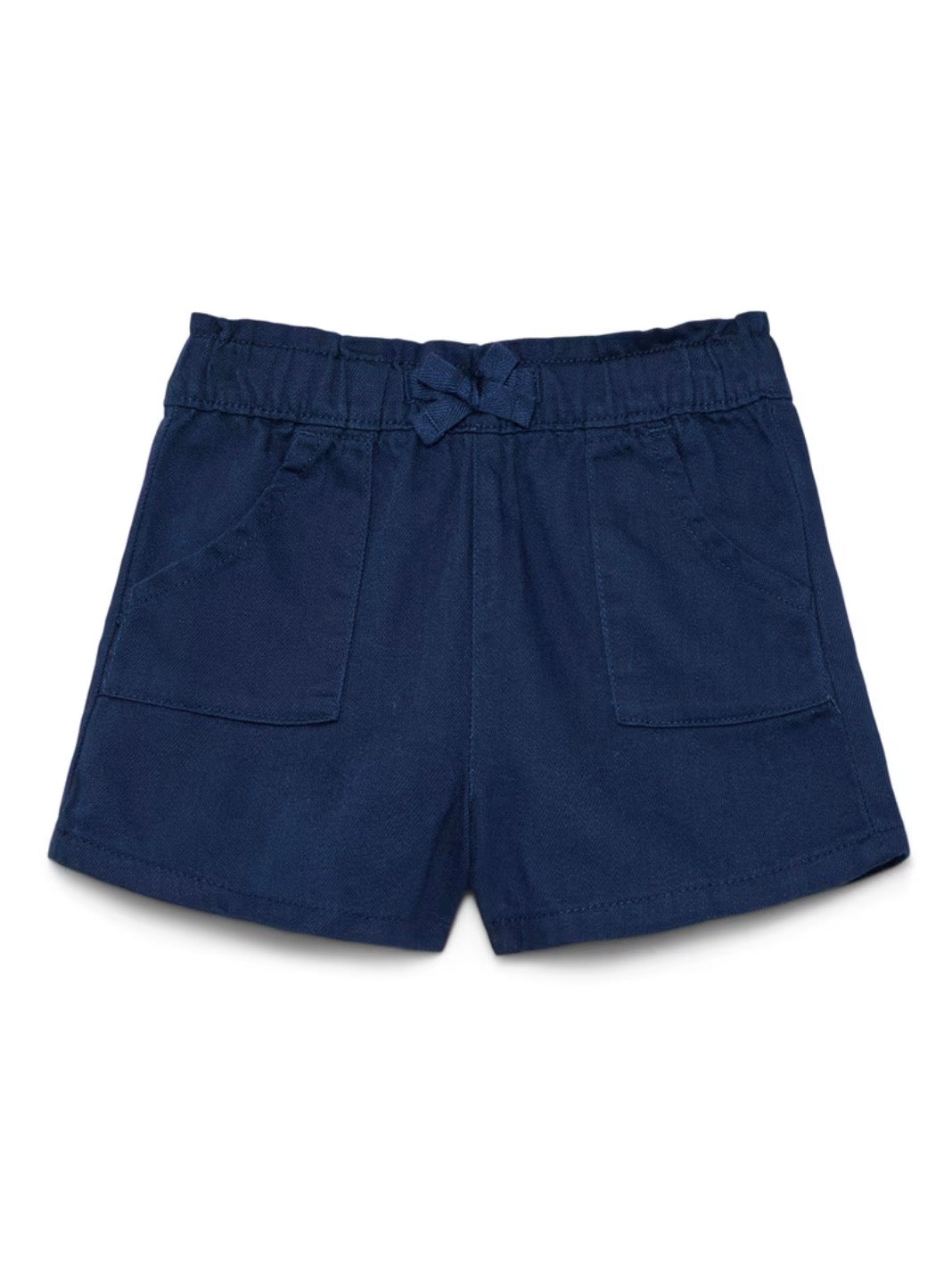 Wonder Nation Baby Girl Woven Shorts