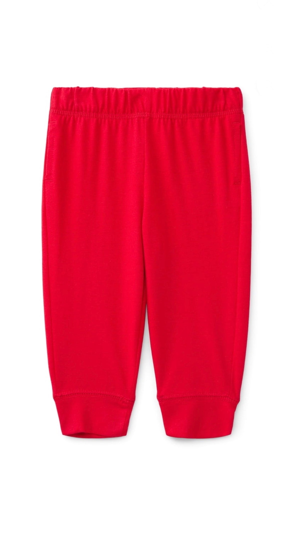 Wonder Nation Baby Boy Soft Jersey Joggers