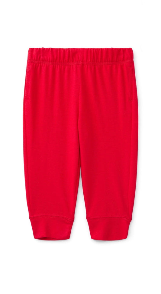 Wonder Nation Baby Boy Soft Jersey Joggers