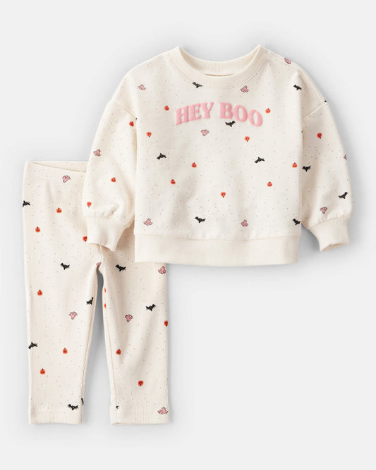 Carters Baby 2pc set