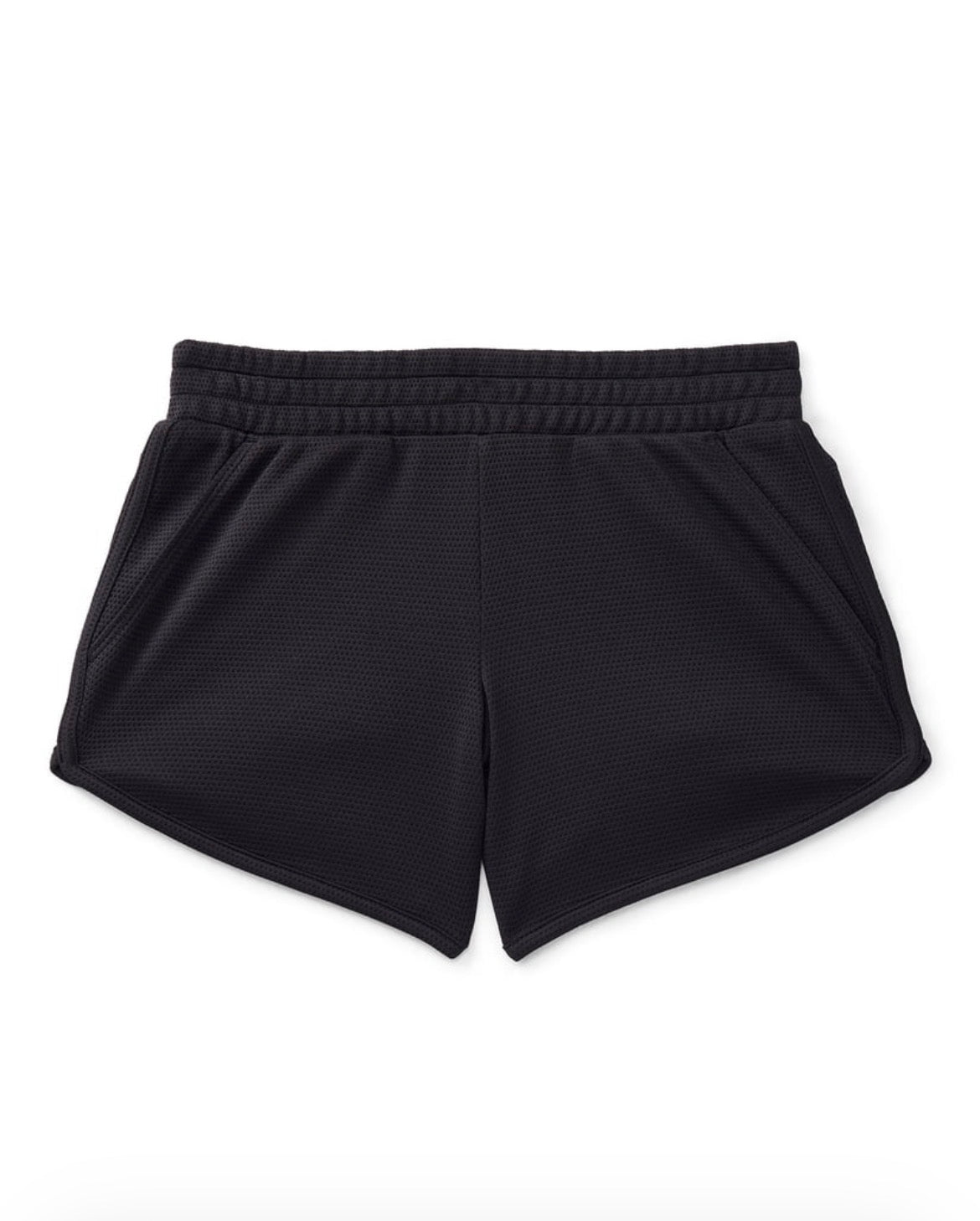 Athletic Works Little and Big Girls Active Shorts